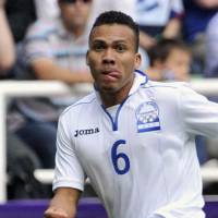 Arnold Peralta : Mort à 26 ans du footballeur hondurien, tué par balles