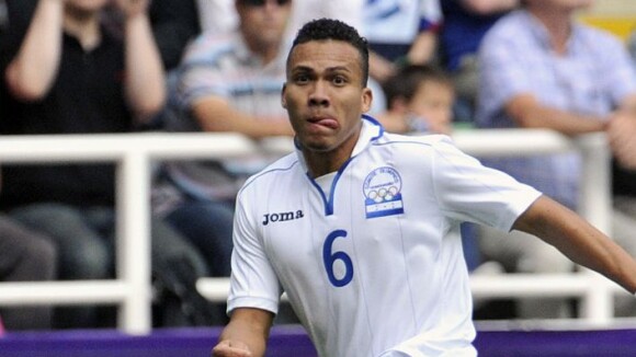 Arnold Peralta : Mort à 26 ans du footballeur hondurien, tué par balles