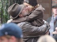 Ben Affleck et Sienna Miller: Un baiser fougueux et la Toile s'enflamme !