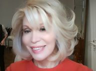Amanda Lear change de tête : La star de 69 ans veut "une nouvelle vie" !