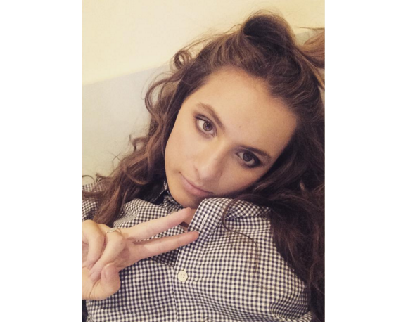 Lily Atkinson : La fille de Rowan Atkinson se dévoile sur Instagram