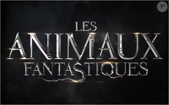 Teaser du film Les Animaux Fantastiques.