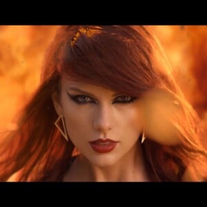 Beaucoup de mannequins connues apparaissent dans le nouveau clip vidéo de Taylor Swift 'Bad Blood', le 22 mai 2015 Jessica Alba, Cara Delevingne, Elsa Hosk, Selena Gomez, Zendaya, Cindy Crawford, Ellie Goulding, Ellen Pompeo, Gigi Hadid