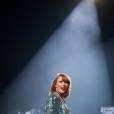 Taylor Swift en concert pour son 1989 World Tour à Shanghai, le 10 novembre 2015