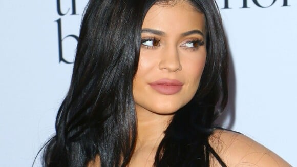 Kylie Jenner : Bientôt multimillionnaire grâce à ses lèvres pulpeuses ?