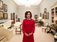 Natalie Portman transformée en Jackie Kennedy : Première image bluffante