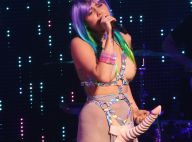 Miley Cyrus : Drogue et sexe, la star toujours plus trash sur scène ou en photo