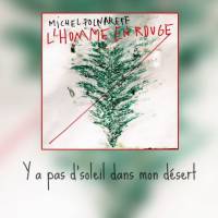 Michel Polnareff : Le très surprenant single "L'Homme en rouge" dévoilé
