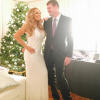 Mariah Carey et son amoureux James Packer / photo postée sur Instagram au mois de décembre 2015.