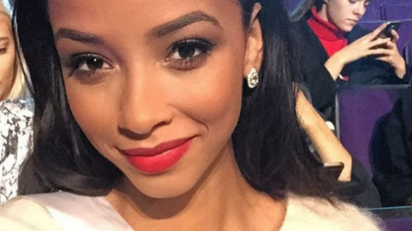 Miss Univers - Flora Coquerel : Son hommage aux victimes des attentats de Paris