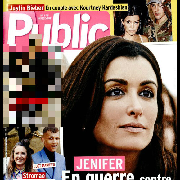 Public - édition du vendredi 18 décembre 2015.