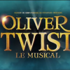 Oliver Twist, le Musical : à Paris, à partir du mois de septembre 2016.