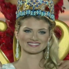 Miss Espagne, Mireia Lalaguna Royo, est élue Miss Monde 2015