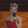 La jolie Miss Espagne, Mireia Lalaguna Royo, est élue Miss Monde 2015