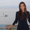 Valérie Abou Chacra, Miss Liban, favorite des réseaux sociaux pour l'élection Miss Monde 2015