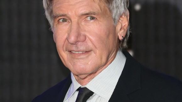 Harrison Ford : Son salaire ahurissant pour Star Wars !
