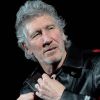 Roger Waters lors de la tournée The Wall Live en 2011. Le 14 janvier 2012, le héros de Pink Floyd s'est marié avec sa fiancée de longue date, Laurie Durning.