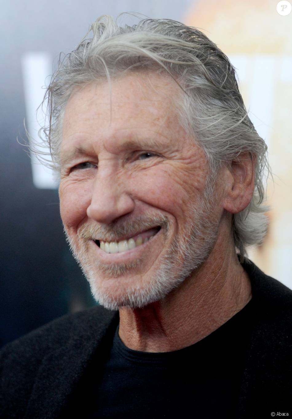 Roger Waters à New York le 28 septembre 2015.