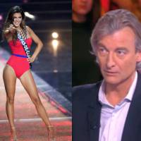 Iris Mittenaere, Miss France 2016 : Sa réponse aux accusations de racisme !