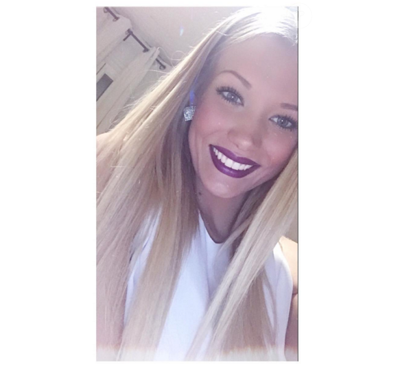 Julien Tanti (Les Marseillais) : Sa nouvelle girlfriend, Montaine Mounet, Miss Alpes de Haute-Provence 2015, est une bombe