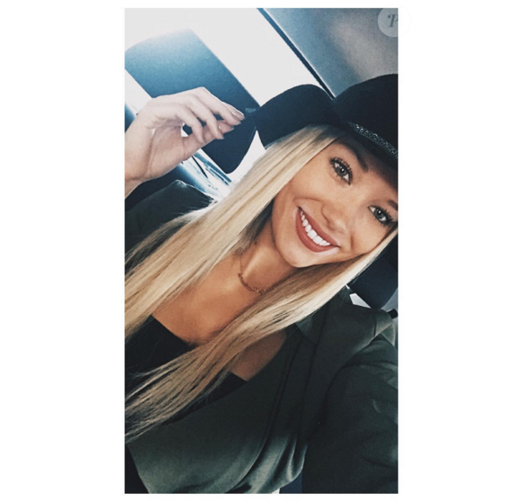 Julien Tanti (Les Marseillais) : Sa nouvelle girlfriend, Montaine Mounet, Miss Alpes de Haute-Provence 2015, est une bombe