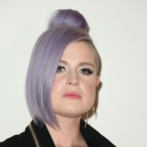 Kelly Osbourne à la soirée du 50ème anniversaire de la revue féminine ‘Cosmopolitan' à West Hollywood, le 12 octobre 2015