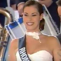 Patrick Fiori : Quand sa femme Ariane Quatrefages participait à Miss France 2000