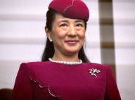 Akihito du Japon: Le sourire de Masako, la grâce de Kako et Mako pour ses 82 ans