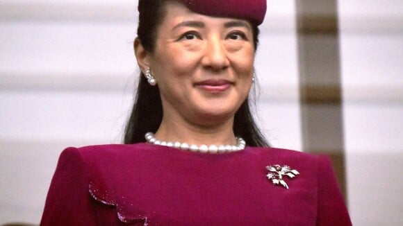Akihito du Japon: Le sourire de Masako, la grâce de Kako et Mako pour ses 82 ans