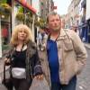 François et Marie-Line visitent Dublin - L'amour est dans le pré 2014 - Emission du 25 août 2014.