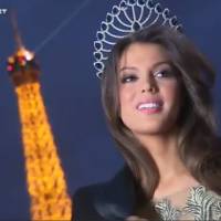 Iris Mittenaere (Miss France 2016), son petit ami confiant : "Je n'ai pas peur"