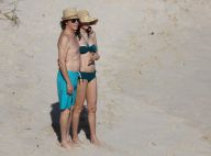 Paul McCartney : Sa belle Nancy Shevell, 56 ans, toujours au top en bikini
