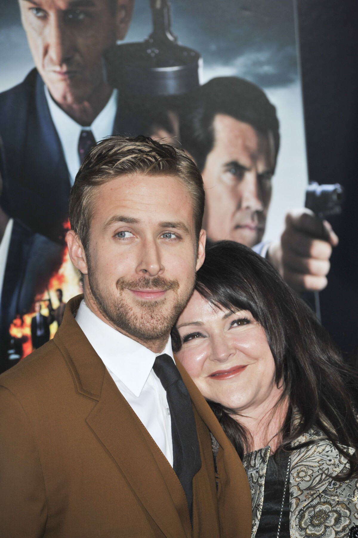 salut ma fille Ryan Gosling