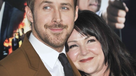 Ryan Gosling : Sa déclaration d'amour à sa mère Donna