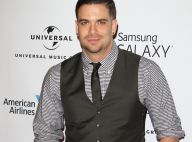 Mark Salling : Puck de "Glee" arrêté pour pédo-pornographie !