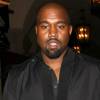 Kim Kardashian (enceinte) et son mari Kanye West au Bouchon Bistro à Beverly Hills le 20 octobre 2015
