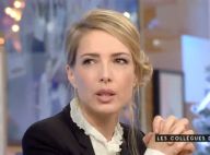 Sidonie Bonnec victime de sexisme à la télé : "Il faut dire non et dénoncer"