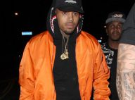Chris Brown accusé d'avoir frappé une femme au visage... il répond