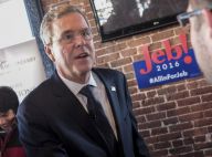 Jeb Bush : Les problèmes de drogue de sa fille entrent en campagne...