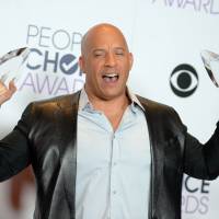 People's Choice Awards 2016: Furious 7, Taylor Swift, The Big Bang Theory primés