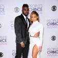 Jason Derulo et sa nouvelle copine Daphne Joy à la plage à Miami, le 31 ...