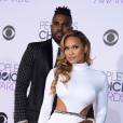 Jason Derulo et sa nouvelle copine Daphne Joy à la plage à Miami, le 31 ...