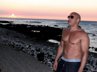 Vin Diesel, torse nu : Muscles de sortie pour le retour de "xXx"