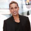 Eddy - Photocall des "Anges 7" au Barrio Latino à Paris, le 26 mai 2015.