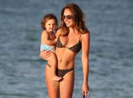 Tamara Ecclestone : Prête à allaiter Sophia tant qu'il le faudra...