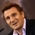 Liam Neeson - Conférence de presse du film "Taken 3" à Berlin le 17 décembre 2014