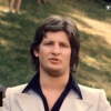 Patrick Sébastien, lors de sa première apparition télé en 1975.