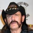 Lemmy Kilmister à Las Vegas en 2010.