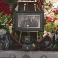 Obsèques de Lemmy (Motörhead) : Dave Grohl et les stars du rock saluent l'idole