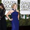 Kate Winslet en Ralph Lauren - La 73e cérémonie annuelle des Golden Globe Awards à Beverly Hills, le 10 janvier 2016. © Olivier Borde/Bestimage